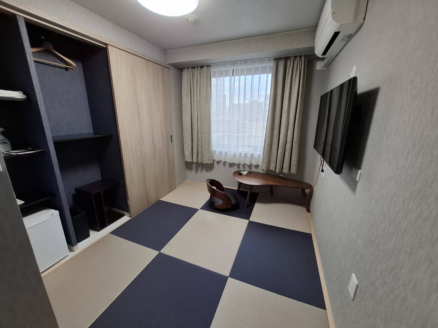 ~くつろぎシリーズ~<br>藍-AI- NEW!